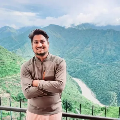 कुंदन यादव profile