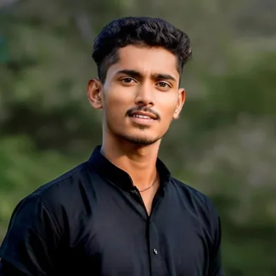 محمد تو سیف profile