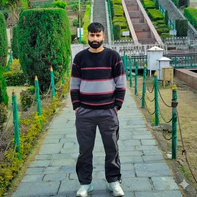 Touseef Mir profile