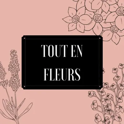 toutenfleurs | Flower Stylist profile