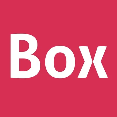 Toutes les Box profile