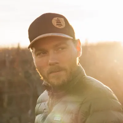Olivier Schmitt profile
