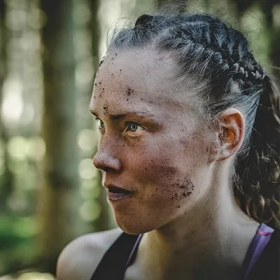 Tove Alexandersson profile