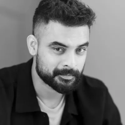 Tovino⚡️Thomas profile