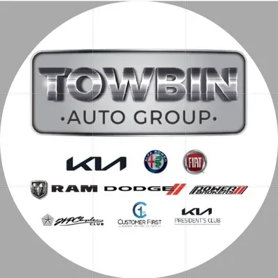 Towbin Dodge Ram profile