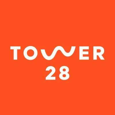 Tower 28 Beauty profile