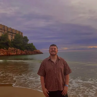 James Townsend profile