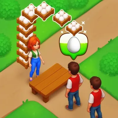 Township Mobile profile