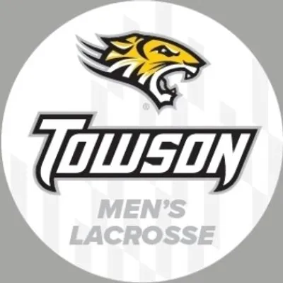 Towson Men's Lacrosse profile