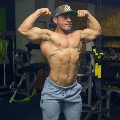 Mario ibarra profile