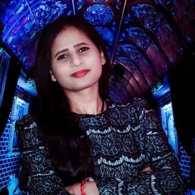 Manisha Ahirwar profile