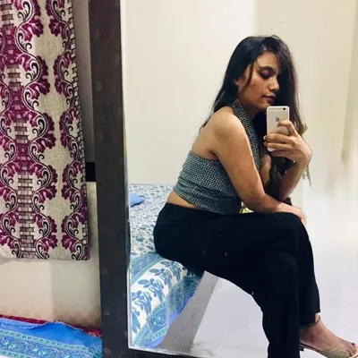 Akanksha Somkuwar profile