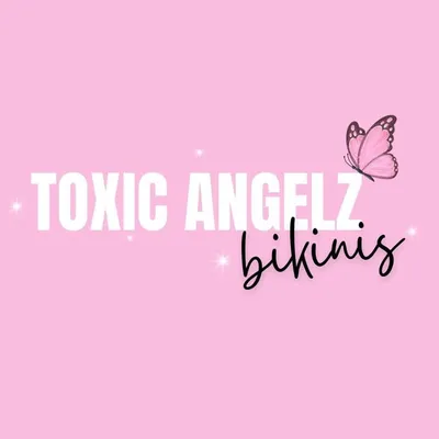 Toxic Angelz Bikinis ๐ profile