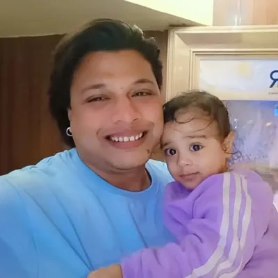 Thakur Vishal Negi profile