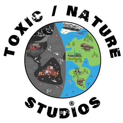 Toxic/Nature Studios ® profile