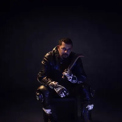 TOXIC_SKIN™ profile