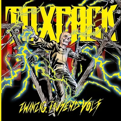 TOXPACK profile