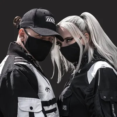 ๐ง๐ข๐ซ๐ฆ๐ฌ๐๐ | DJ-Duo | CGN ๐ฉ๐ช profile