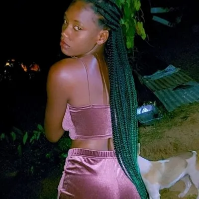 Na toyaa💋 profile