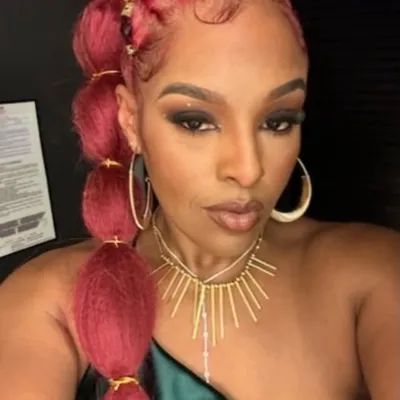 Toya B. profile