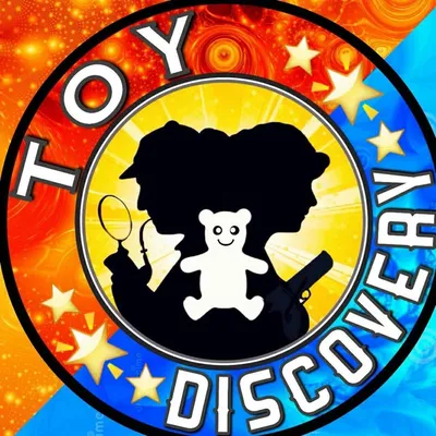 #Toydiscovery profile
