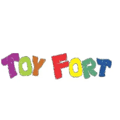Toy Fort | Where Every SMILE Counts profile