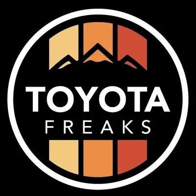 Toyota Freaks profile