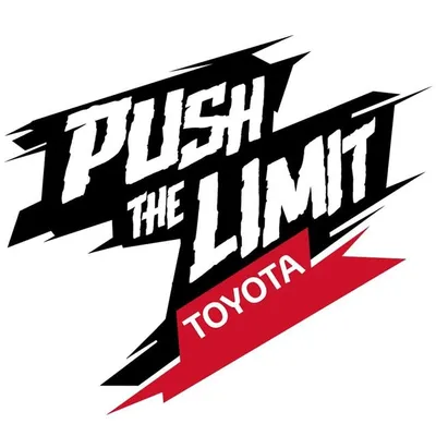Toyota Push the Limit profile