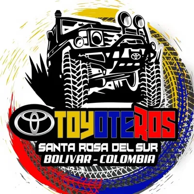 TOYOTEROS SANTA ROSA DEL SUR. COLOMBIA🇨🇴 profile