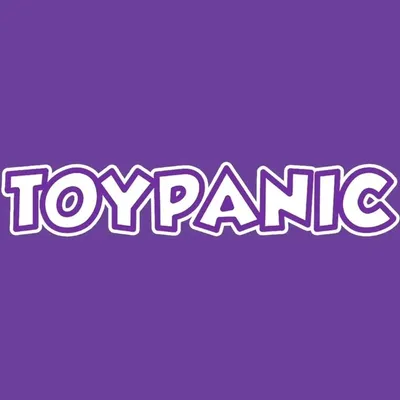 ToyPanic Store profile