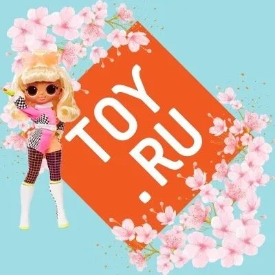 Магазин игрушек Toy.ru profile