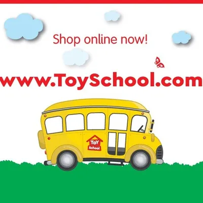 Toy School Official profile