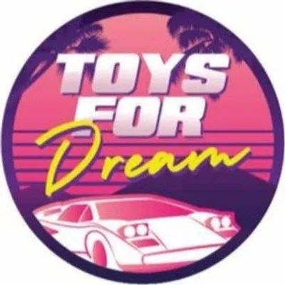 Toysfordream profile