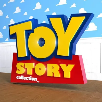 Toy Story Collection profile