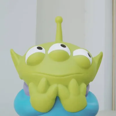 กรีนแมน,toystorylover profile