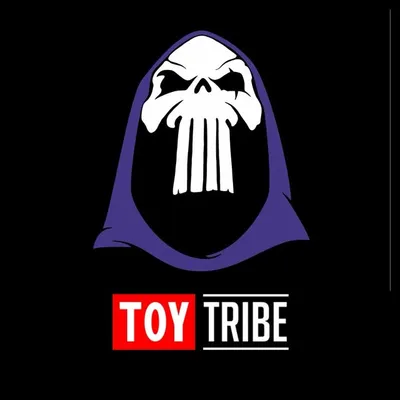 ToyTribe profile
