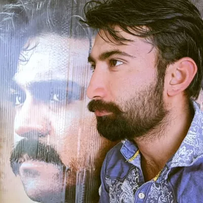 Tarun Panwar💚 profile