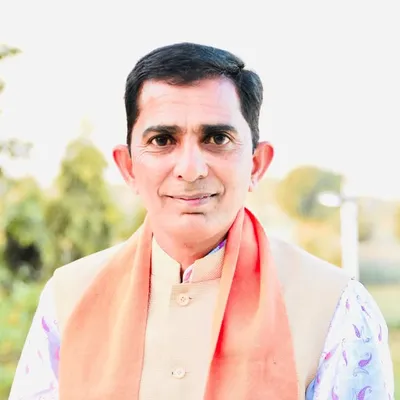 Tejabhai Rajput profile