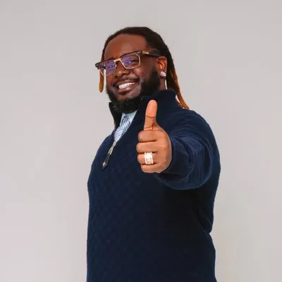 T-Pain profile
