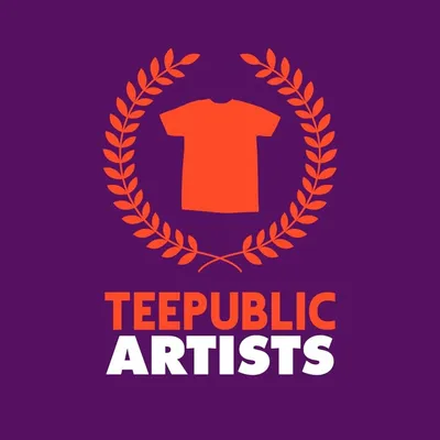 TeePublic Artists profile