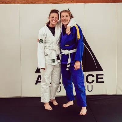 Tricia Durocher profile