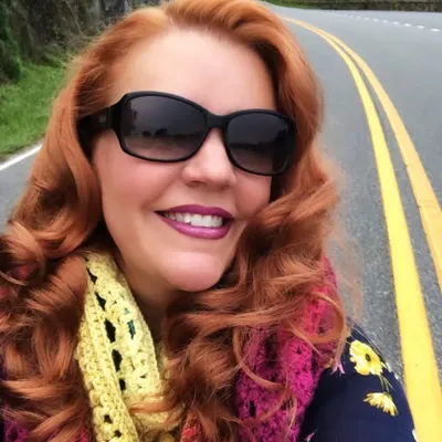 Jen Johnson profile