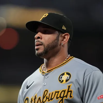 Tommy Pham profile