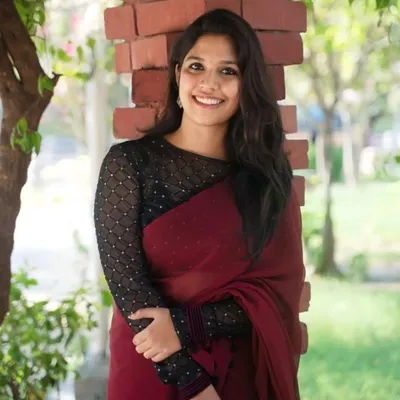 Poornima Saravanan profile