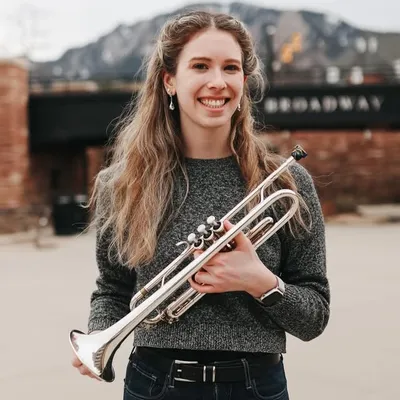 Kayla Solomon profile