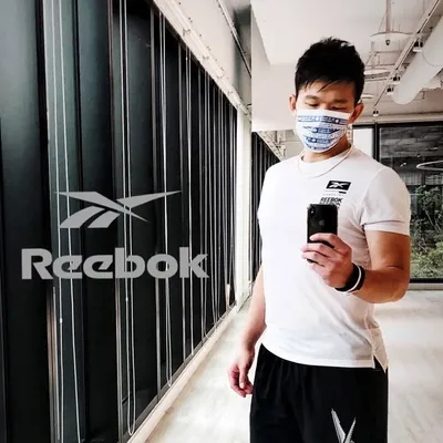 戰鬥有氧教練-博文🥊🥊🥊 profile