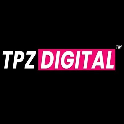 TPZ Digital profile
