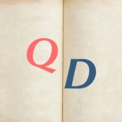 The Quote Dictionary profile