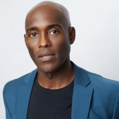 Treymond Smith profile