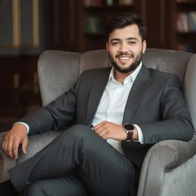 Tr Mohammed Mushtaque profile